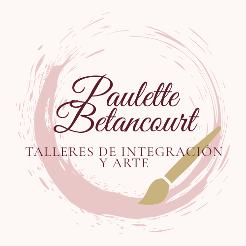 Logo Oficial Paulette Betancourt