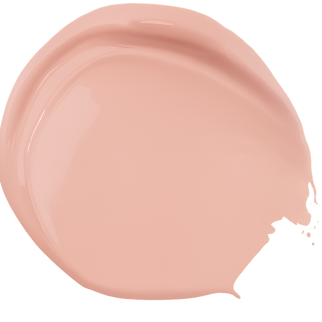 Pintura Rosa